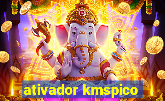 ativador kmspico